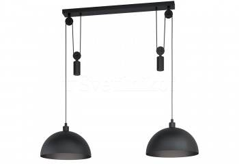 Підвісний світильник WINKWORTH 2 Eglo 43436