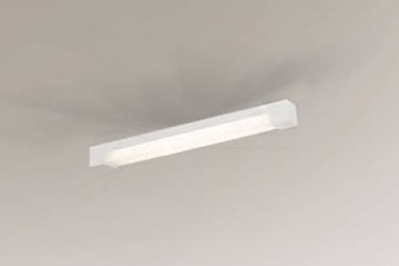Линейный светильник SUMOTO T5 60 WH Shilo 7178