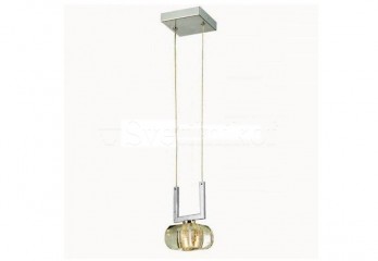 Подвесной светильник RUBIC Azzardo 1798-1P/AZ0490