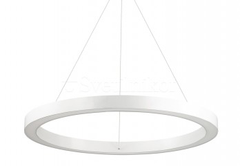 Светодиодная люстра ORACLE SP1 D50 WH Ideal Lux 211404