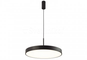 Підвісна люстра MADISON LED BK Viokef 4235601