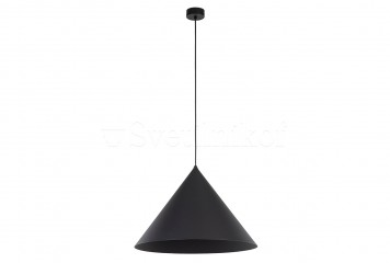 Підвісний світильник CONO d50 BK TK-Lighting 10059