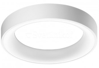 Потолочная люстра SOVANA 55 LED SMART WH Azzardo AZ3548