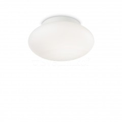 Светильник потолочный BUBBLE PL1 Ideal Lux 135250