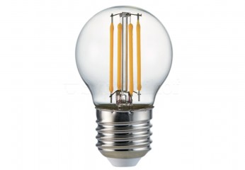 Лампа NUPI FILLED 4W E27-WW Kanlux 25410