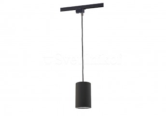 Трековий світильник BIT BK Nowodvorski 8823