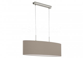 Подвесной светильник Eglo PASTERI 31581
