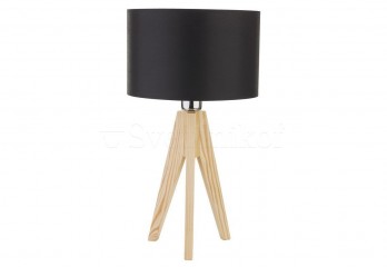 Настольная лампа DOVE BK TK-Lighting 3065