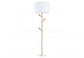 Торшер ALBERO WH TK-Lighting 5572