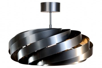 Потолочная люстра VENTO 60 ANTR ZumaLine 1135