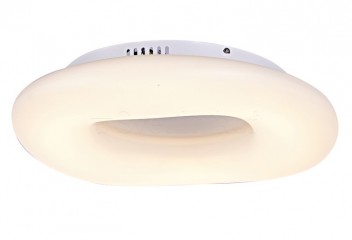 Потолочная люстра Donut 60 CCT Azzardo AZ2669