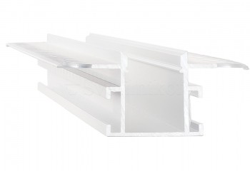 Профиль SLOT RECESSED TRIM 12 3m Ideal Lux 204611