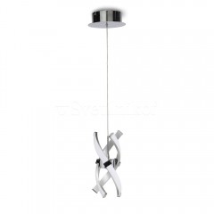 Люстра подвесная Mantra Espirales 5081