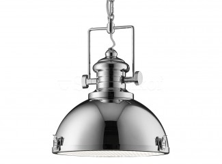 Подвесной светильник Searchlight Industrial 2297CC