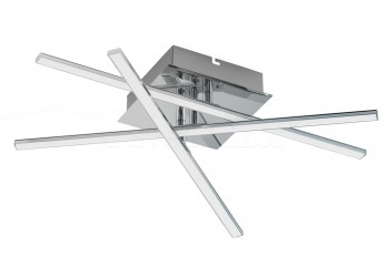 Світлодіодна люстра Egla LASANA 95567