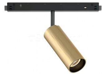 Трековый светильник EGO TRACK SINGLE 12W 3000K BS Ideal Lux 282053