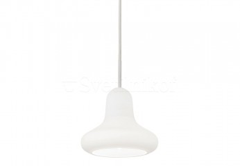 Подвесной светильник LIDO-1 SP1 BIANCO Ideal Lux 167626