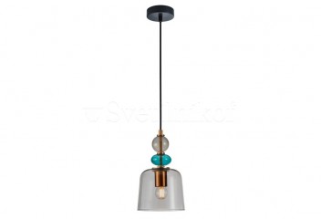 Подвесной светильник NAMOS Italux PND-27092B-MC-BRO