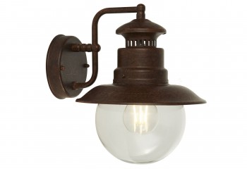 Уличное бра STATION Searchlight 7652RU