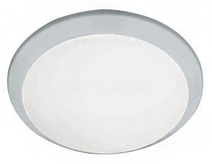 Плафон для ванної кімнати MARKSLOJD LOUISE White 448812