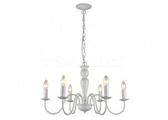 Люстра ZumaLine CANDLE RLD94759-5