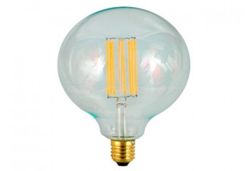 Лампа LED 8W E27 2200K DIM Mantra R09205