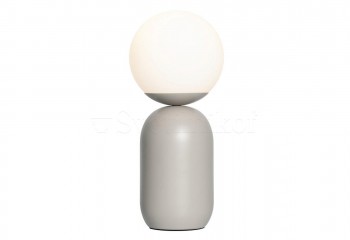 Настільна лампа NOTTI GY Nordlux 2011035010