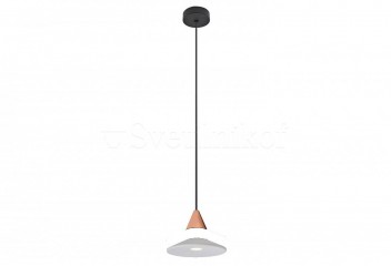 Підвісний світильник (база) TENTOR LED GO Azzardo AZ3085