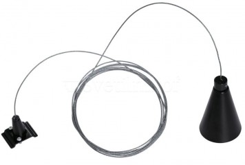 Підвіс Rope Suspension BK Eglo 60788