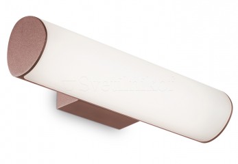 Вуличне бра ETERE AP1 COFFEE Ideal Lux 246949