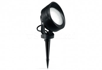 Прожектор TOMMY PT1 3000K BK Ideal Lux 247175