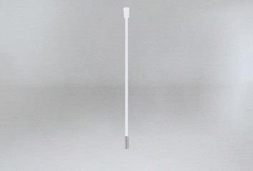 Точечный светильник ALHA N-1 h100 WH/CH Dohar 9299