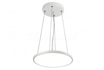 Светодиодная люстра ALATA Italux PND-72836-230R-18W-WH