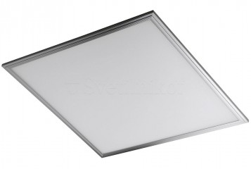 Світлодіодний світильник PANEL PL-6060-40W-WH-ALU Azzardo AZ1272