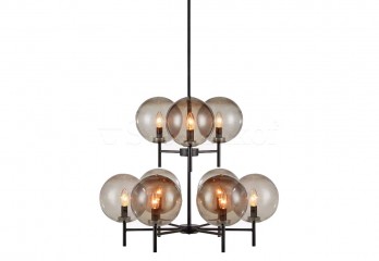 Подвесная люстра CROWN 9l SM Markslojd 107921