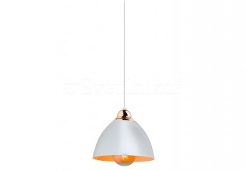 Подвесной светильник ORO I WH/GO Amplex 0622