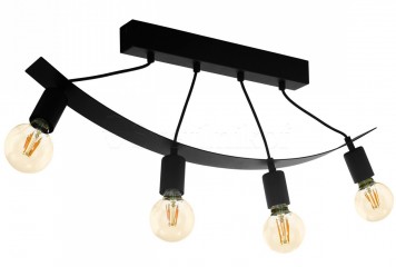 Потолочная люстра LABARETU 4 Eglo 99014