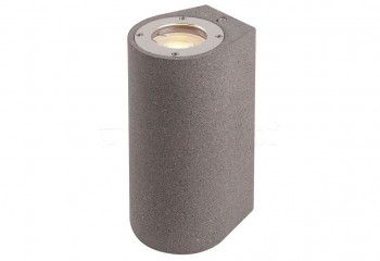 Вуличне бра LEVI R GY Mantra 7181