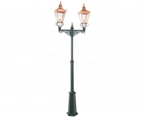 Вуличний фонарь Norlys Chelsea 953CO