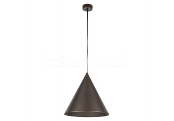 Підвісний світильник CONO d32 BR TK-Lighting 10038