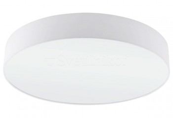 Потолочный светильник PASTERI PRO Ø57 WH Eglo 62391