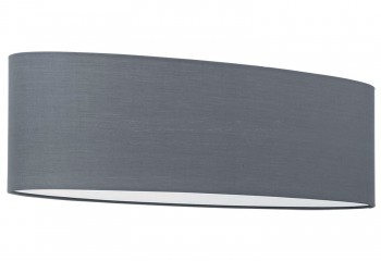 Абажур PASTERI PRO GY/WH Eglo 61831