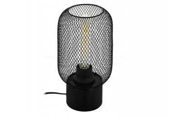 Настільна лампа WRINGTON BK Eglo 43096