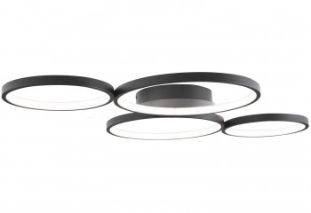 Потолочная люстра VELVET LED 67W Maxlight C0200