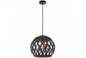 Підвісна люстра HILO Italux PND-22341-1L-BK