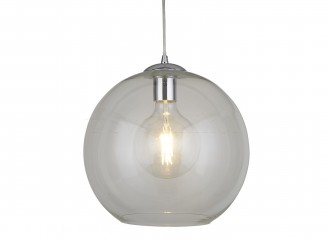 Подвесной светильник Searchlight Balls 1632CL