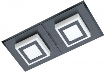 Настенно-потолочный светильник MASIANO 1 LED 2 Eglo 99362