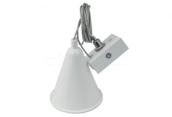 Подвеска с держателем 2м Maxlight MHT1-KIT-WH