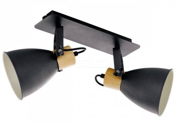 Спот COSWARTH 2 Eglo 99075