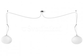 Підвісний світильник Nowodvorski NUAGE 9272